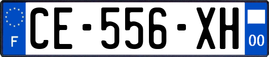 CE-556-XH