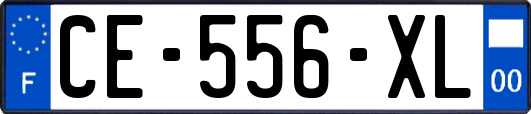 CE-556-XL