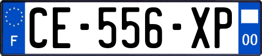 CE-556-XP