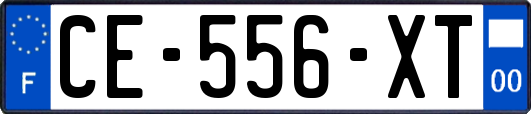 CE-556-XT