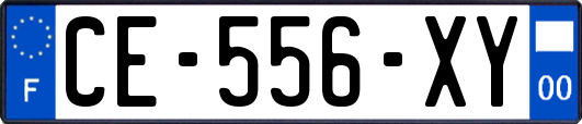 CE-556-XY