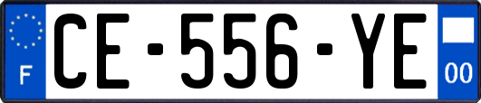 CE-556-YE