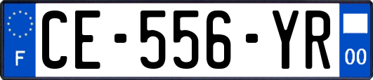 CE-556-YR