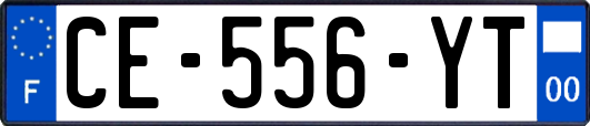 CE-556-YT