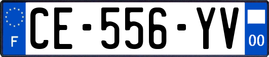 CE-556-YV