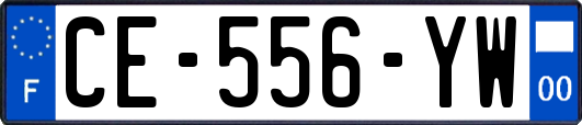 CE-556-YW