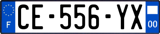 CE-556-YX