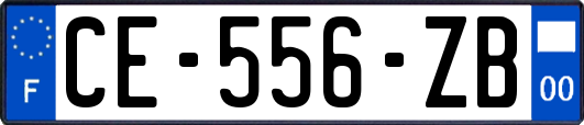 CE-556-ZB