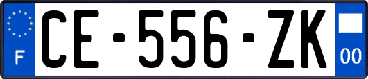 CE-556-ZK