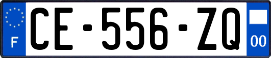 CE-556-ZQ