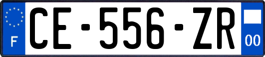 CE-556-ZR