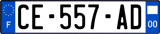 CE-557-AD