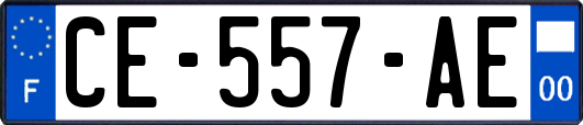 CE-557-AE