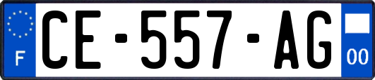 CE-557-AG