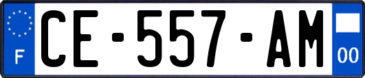 CE-557-AM