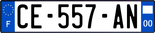 CE-557-AN