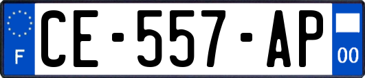 CE-557-AP