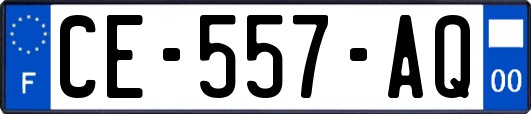 CE-557-AQ