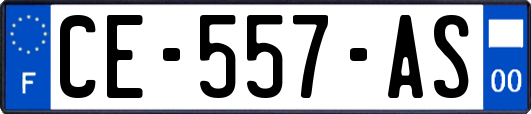 CE-557-AS