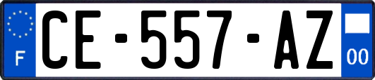 CE-557-AZ