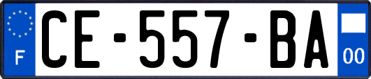 CE-557-BA