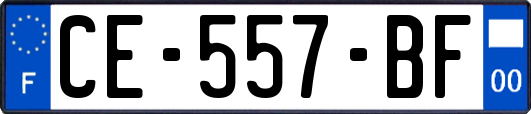 CE-557-BF