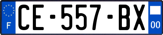 CE-557-BX