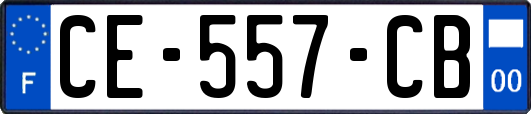 CE-557-CB