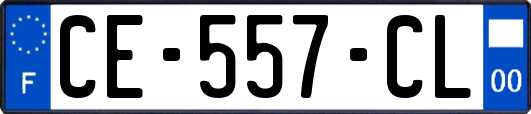CE-557-CL