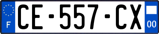 CE-557-CX