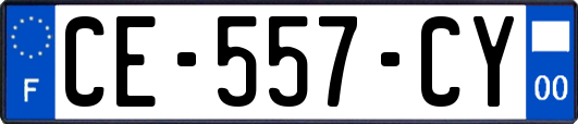 CE-557-CY