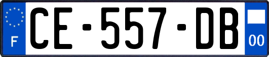 CE-557-DB