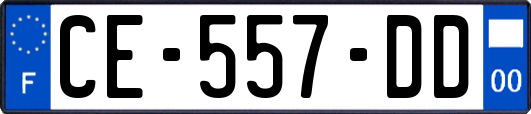 CE-557-DD