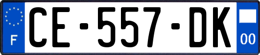 CE-557-DK