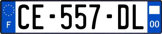 CE-557-DL