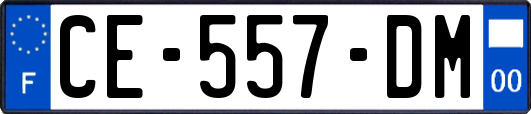 CE-557-DM