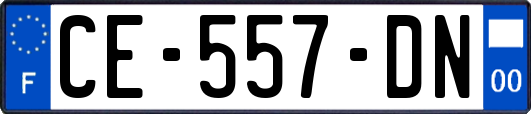 CE-557-DN