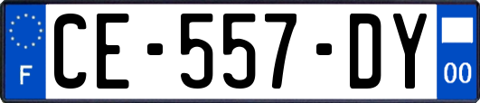 CE-557-DY