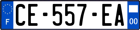 CE-557-EA
