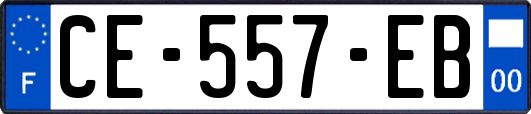CE-557-EB