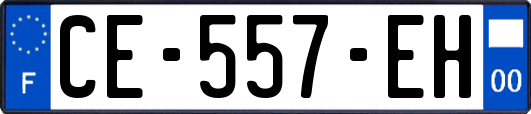 CE-557-EH