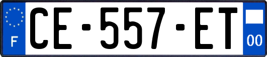 CE-557-ET