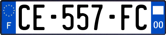 CE-557-FC