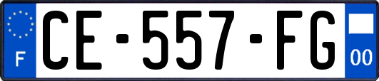 CE-557-FG