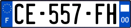 CE-557-FH