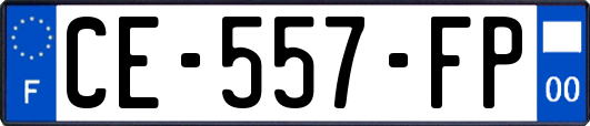 CE-557-FP