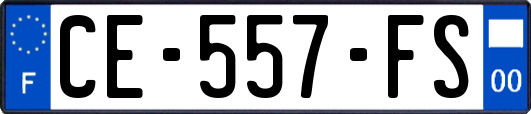 CE-557-FS
