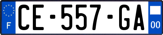 CE-557-GA