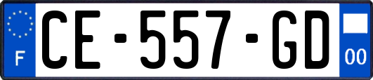 CE-557-GD