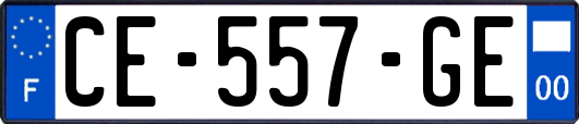 CE-557-GE